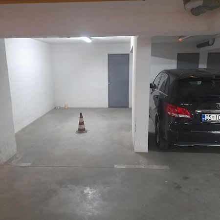 Apartman Ana Apartamento Osijek Exterior foto